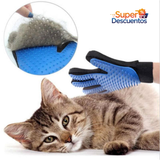 Guante Bobo Touch removedor de pelos